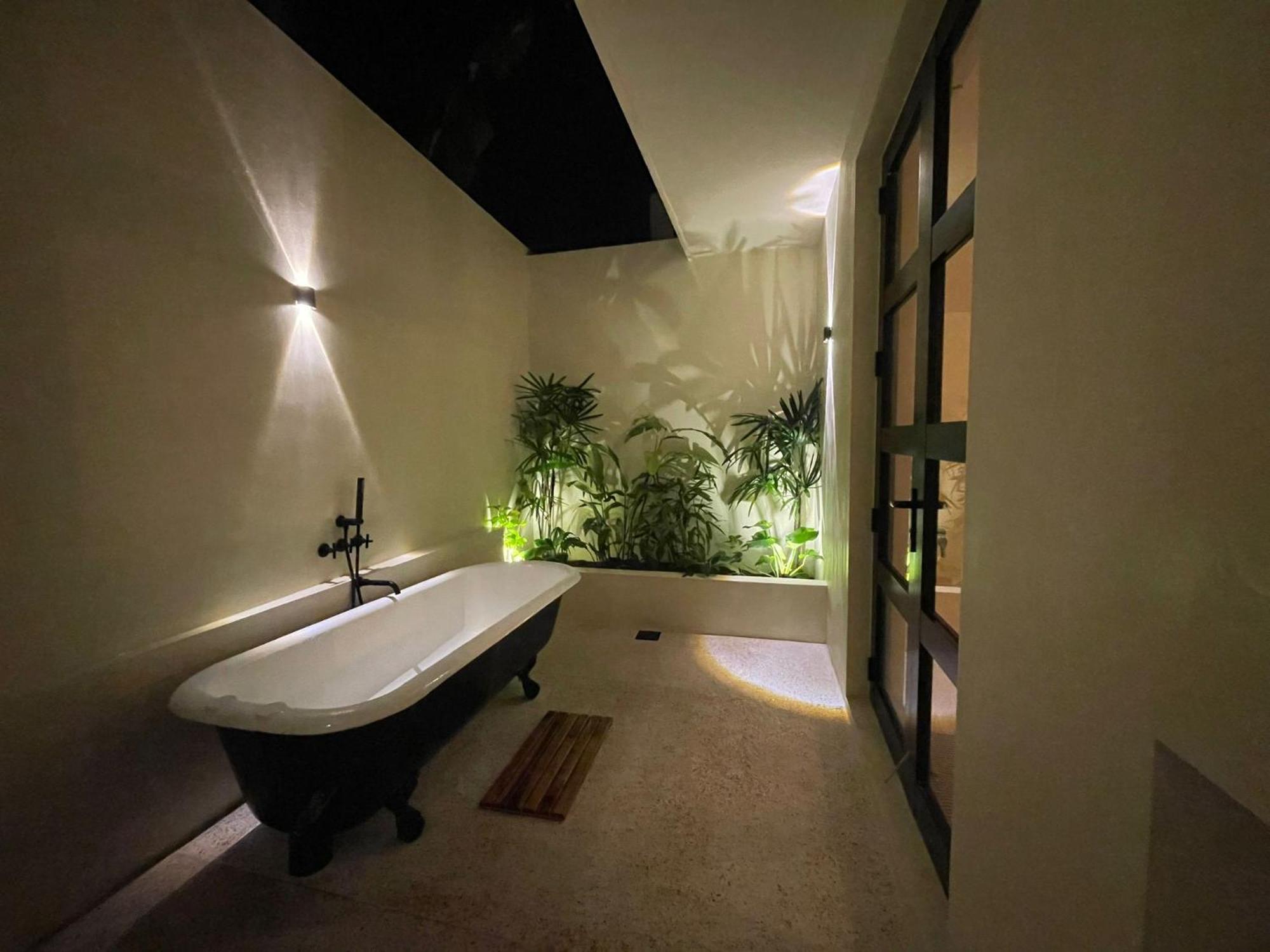 Meraki Polhena Exteriér fotografie